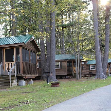 Corinth Alpine Lake Lakefront Cabin 5 מראה חיצוני תמונה