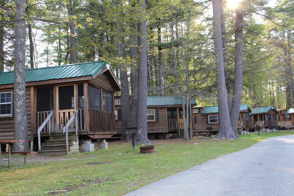 Corinth Alpine Lake Lakefront Cabin 5 מראה חיצוני תמונה