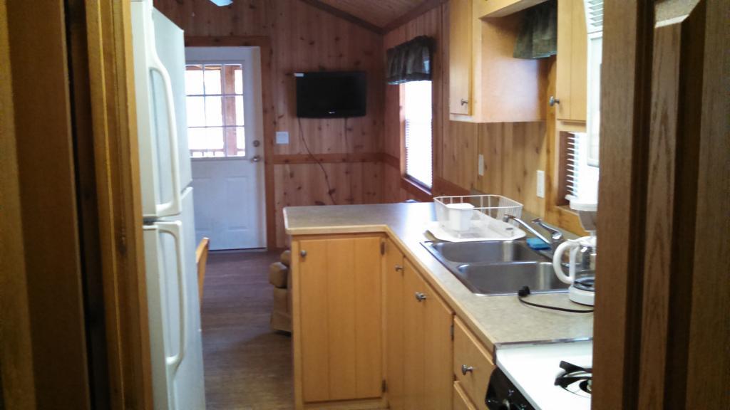 Corinth Alpine Lake Lakefront Cabin 5 מראה חיצוני תמונה