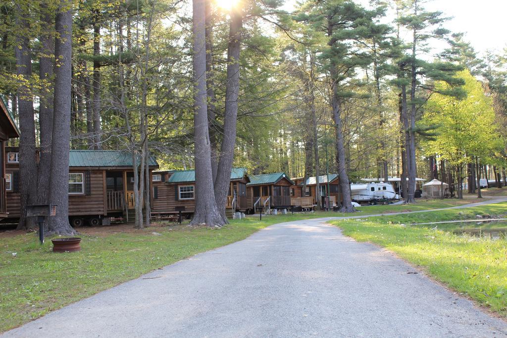 Corinth Alpine Lake Lakefront Cabin 5 מראה חיצוני תמונה