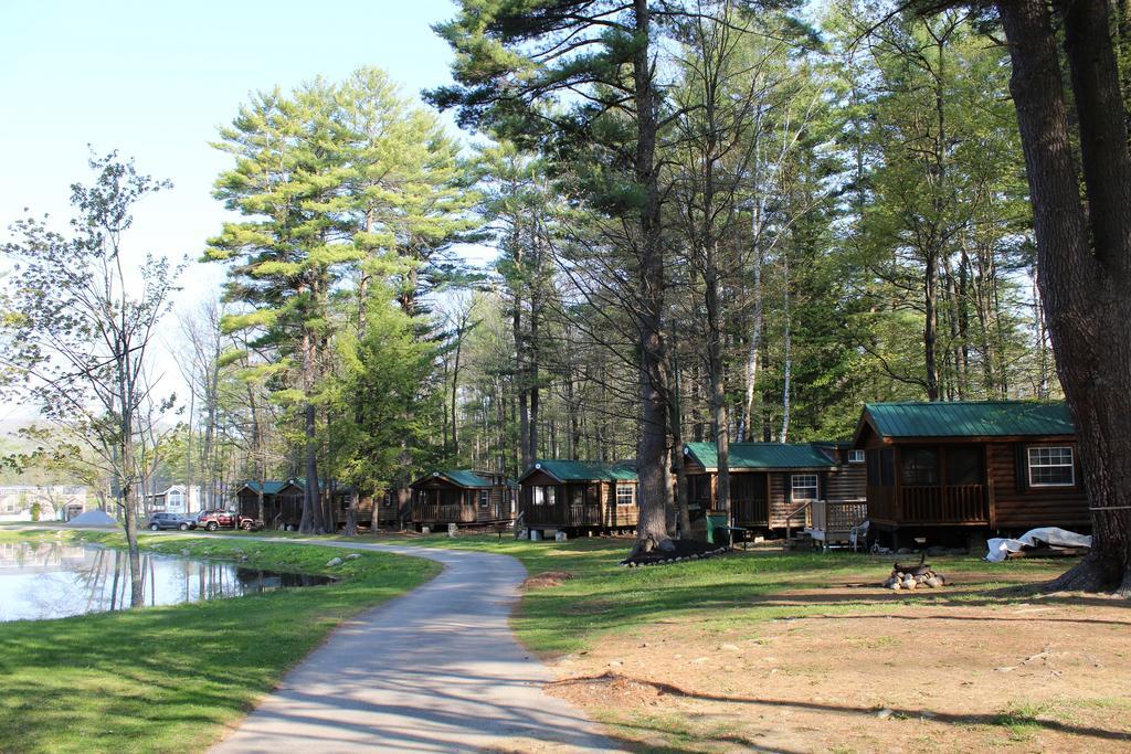 Corinth Alpine Lake Lakefront Cabin 5 מראה חיצוני תמונה